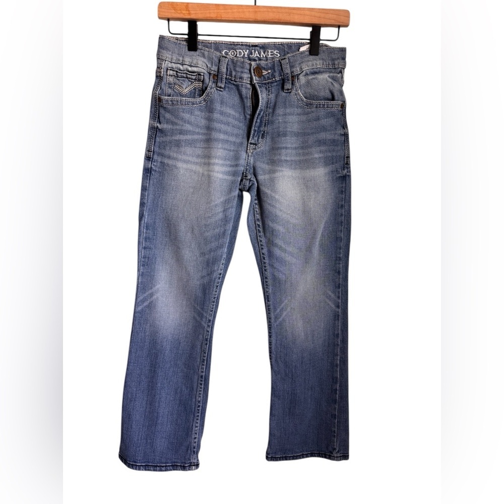 Cody James Boot Cut Jeans for Boys